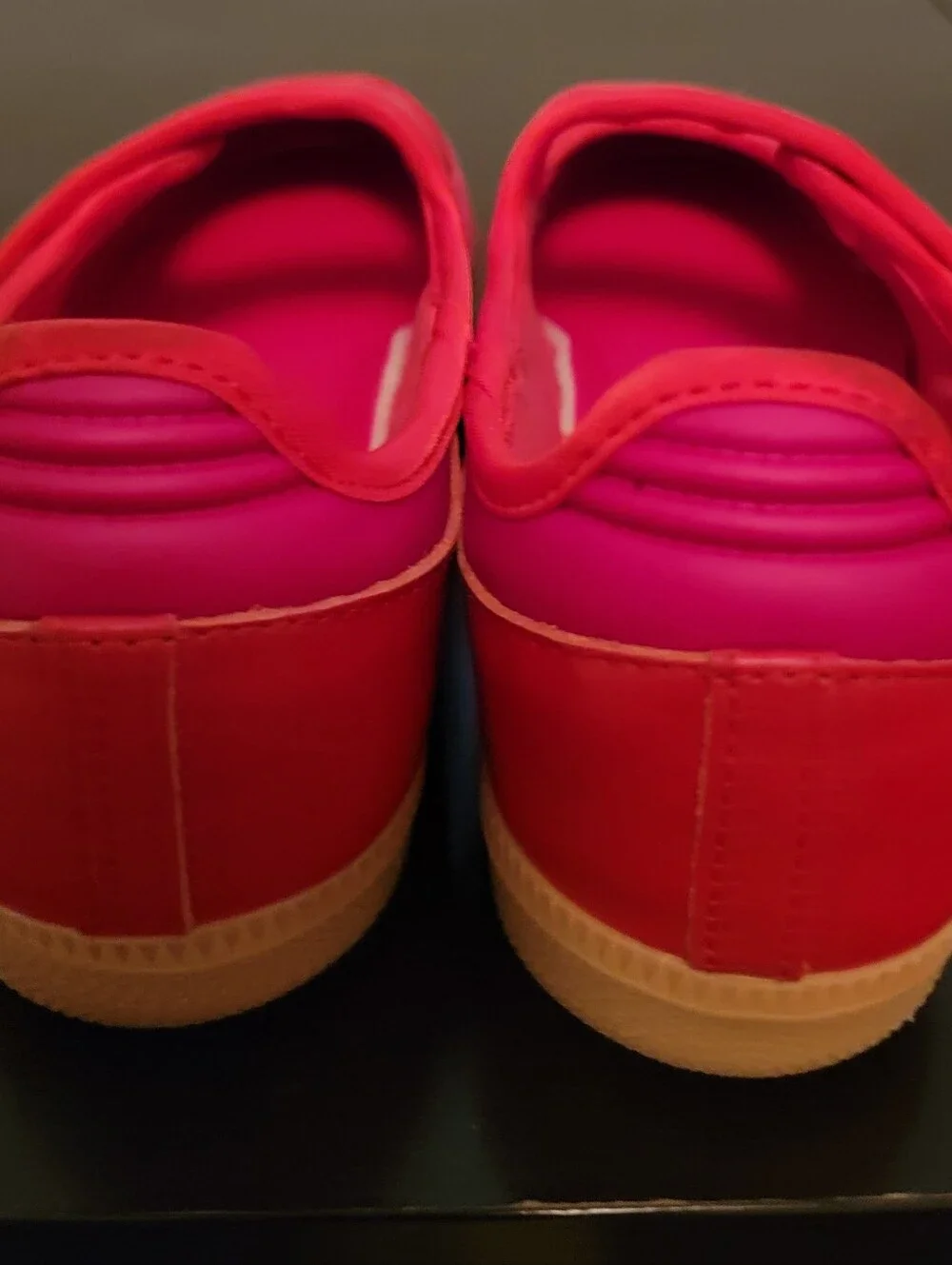 Adidas Mary Jane Sneakers - Picture 4 of 5